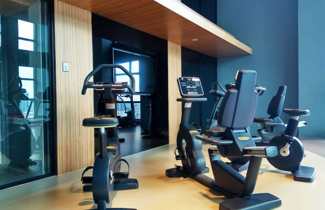 Roomy at Bukit Bintang - Foto 22