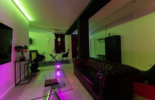 Nuit D'or - Royale Room - Photo 20