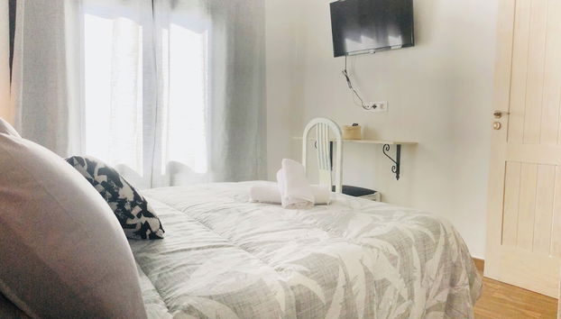 Apartment Alegranza in the Beautiful Village of Mozaga, Lanzarote - Foto 5