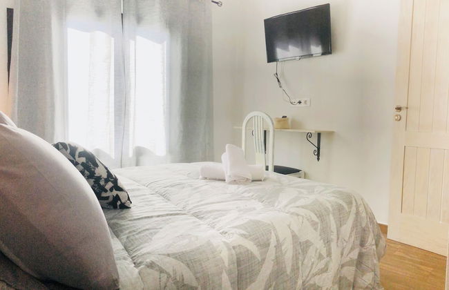 Apartment Alegranza in the Beautiful Village of Mozaga, Lanzarote - Foto 5