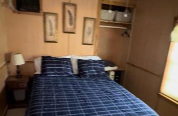 Shady Pine Cabin - Foto 16