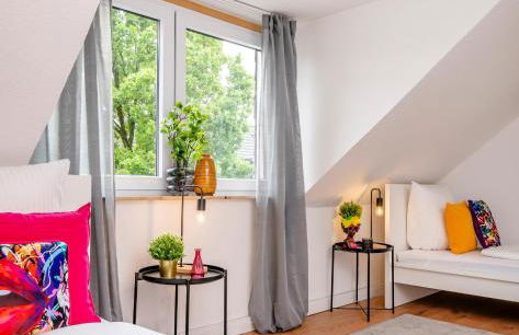 Kurzzeitglück 24h Self Check-In E04 - Foto 3