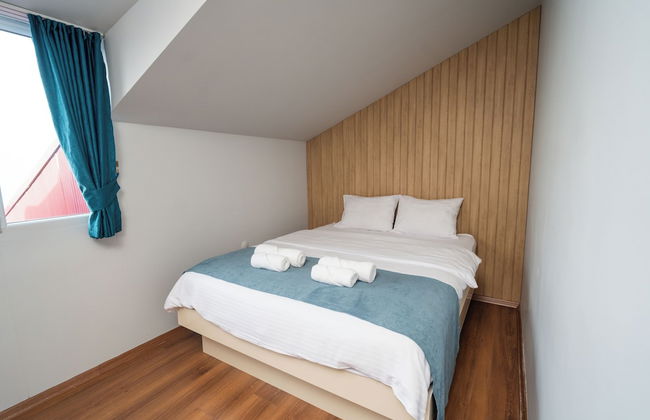 Yusra Apart Otel - Foto 30