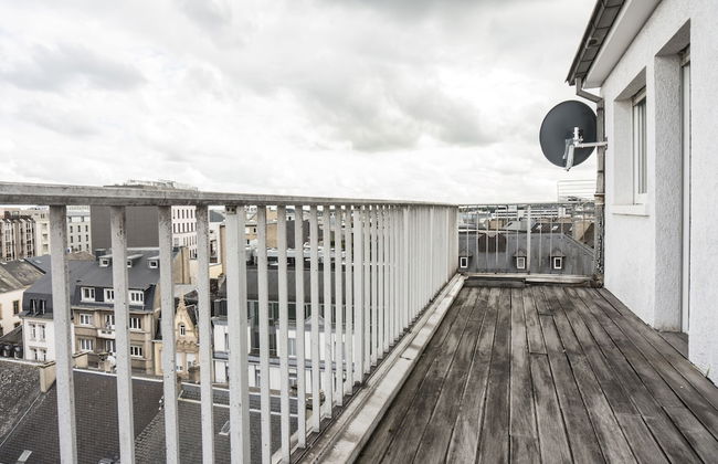 The Queen Luxury Apartments - Villa Fiorita - Photo 29