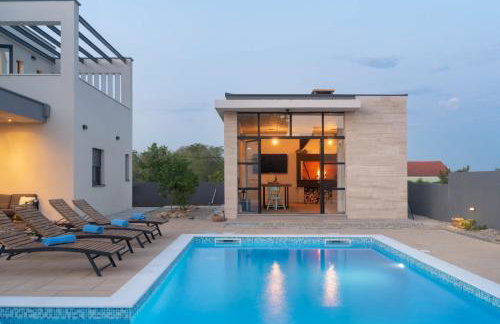 Beautiful Villa Aria - Foto 3