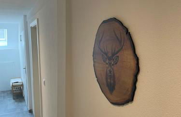 Black Forest apartment in Rottweil - Foto 32