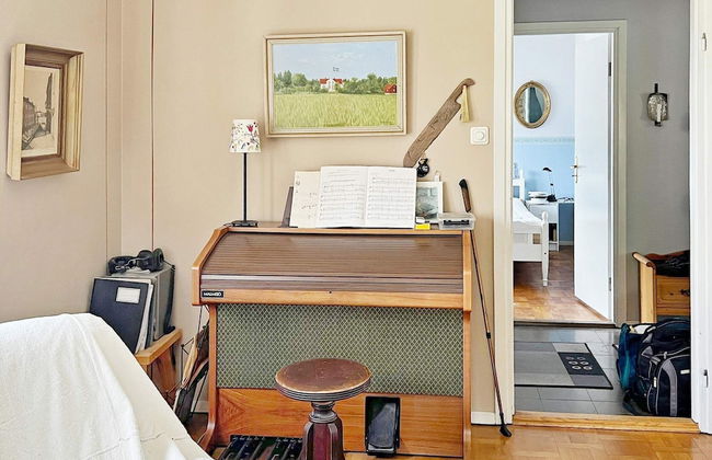 4 Star Holiday Home in Vaddo - Foto 2