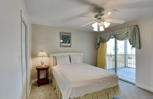 Anchor Townhome #5 by Southern Vacation Rentals - Foto 33