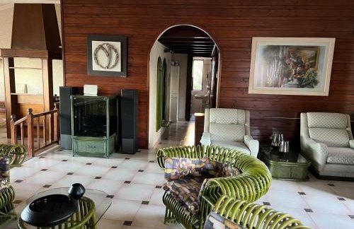 Holiday Home With Unique Views And Private Garden - Foto 7