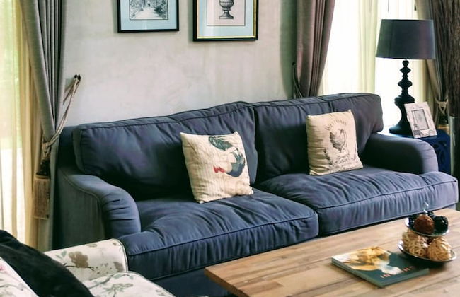 Chivani Pattaya - Foto 37