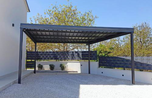 Villa Stare Brajde in Vela Traba - Haus für 6 Personen - Foto 42