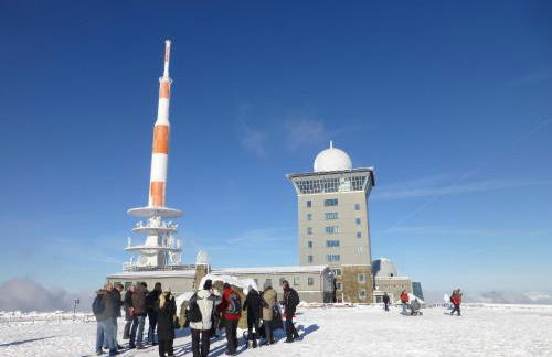TraumFeWo Morgentau #Netflix #Terrasse von Harztraveler - Foto 30