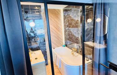 Apartamenty Manhattan Łódź Piotrkowska - Foto 62