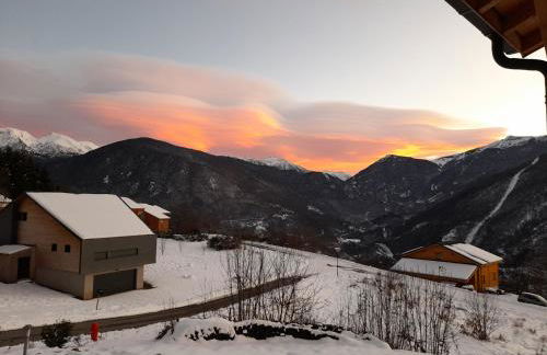 CHALET la VEILLA - Foto 26