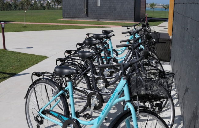 Cabanas da Barcela - Foto 13