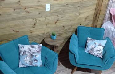 Chalé Girassol 2 - Foto 8