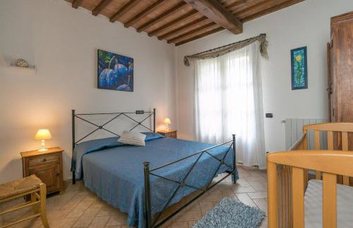 Stupendo rustico in pietra - Foto 12