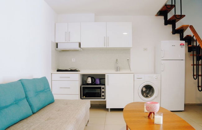 Vela Garden Resort - Foto 34