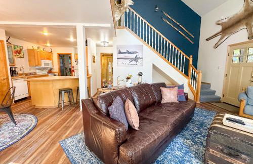 Longhorn Hideaway by Casago McCall - Donerightmanagement - Foto 8