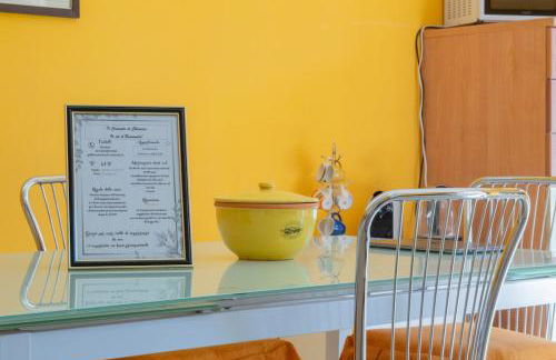 Casa Gialla Soggiorno Panorama in Centro Storico - Foto 13