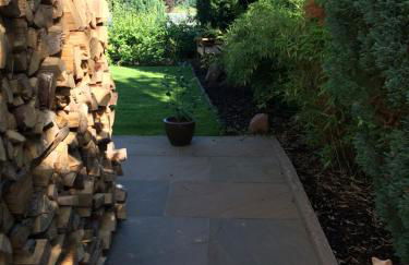 Appartement Rosengarten - Foto 13