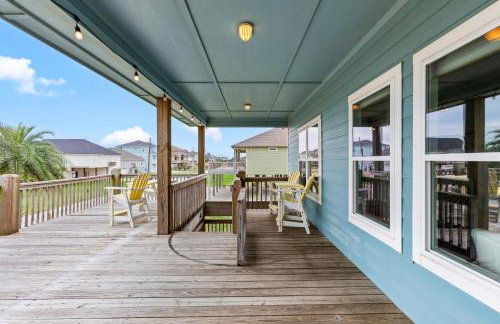 Sand Dollar Beachside 3BR Retreat, Ocean Views, Firepit & Pet Friendly - Foto 42