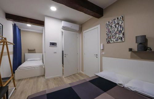 Residence della Accademia - Foto 63