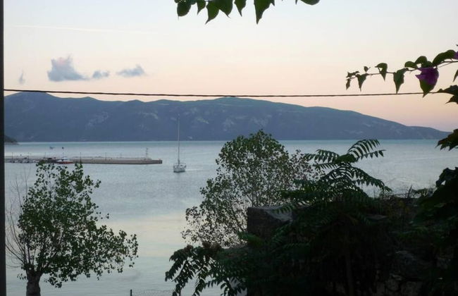 Studio on Agia Efimia Seaside - Foto 11