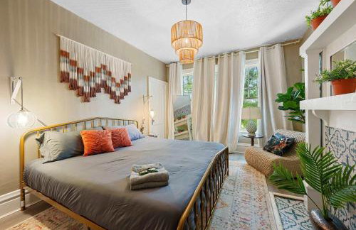 Merion Village Residences - Escape the Hustle & Bustle - Foto 2