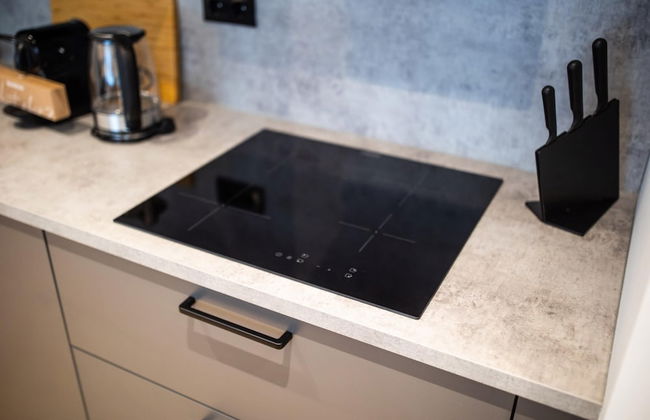 Spacious 2 Bedroom Serviced Apartments 71-77m2 - Photo 12