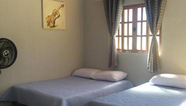 Kitnet na praia para temporada - Foto 4