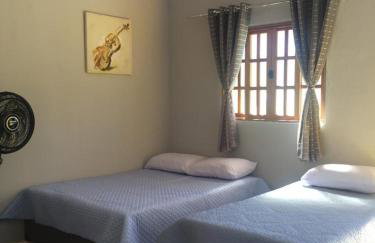 Kitnet na praia para temporada - Foto 4