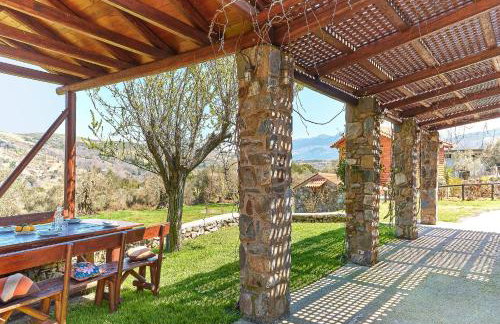 Authentic Cottage in a heaven of natural Beauty - Foto 62