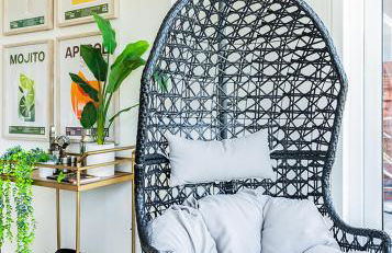 Sophari Parkside: Bellevue Apartments - Foto 140