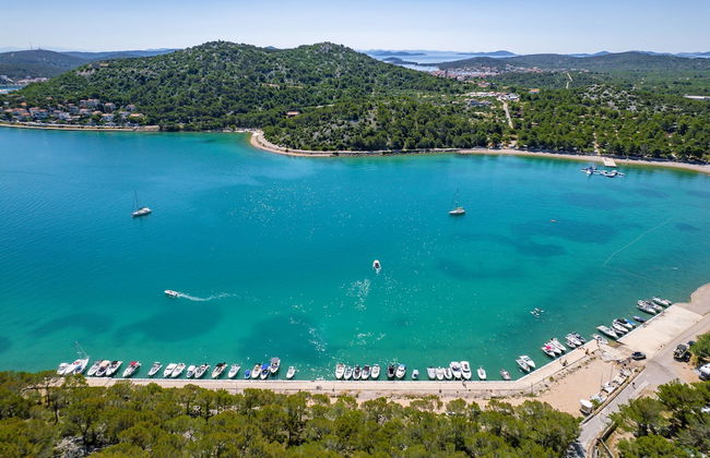 Camping Jezera Lovišća - Photo 34