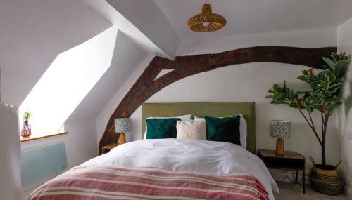 Cotswolds Cozy Cottage Retreat - pet friendly - Foto 3