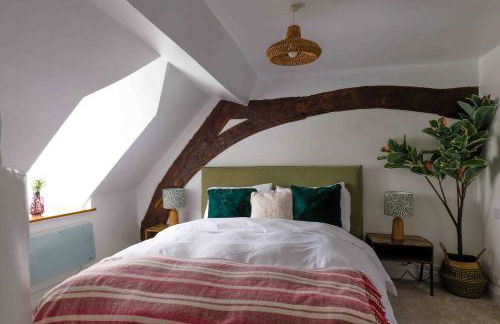 Cotswolds Cozy Cottage Retreat - pet friendly - Foto 3