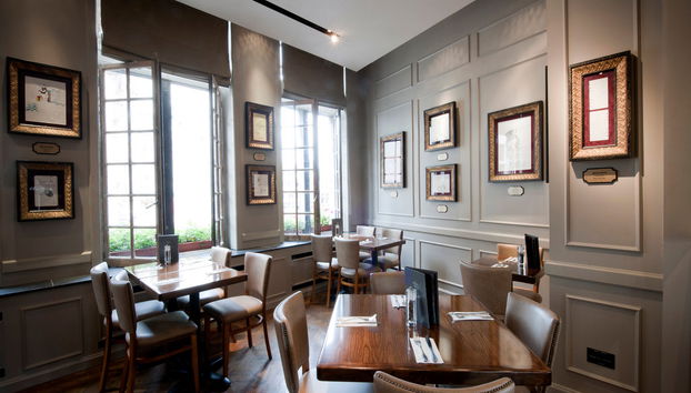 Hard Rock Cafe Bruxelles - Photo 4