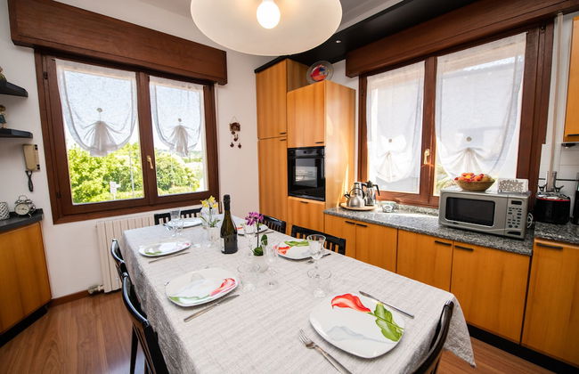 Il Cortiletto - Appartamento Anna - Foto 13