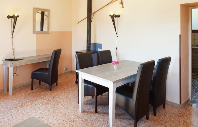 Belvilla by OYO La Cucagna Quattro - Foto 20