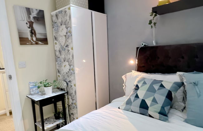 Luxury Apartment 4 bed Room in Canary Wharf - Foto 17