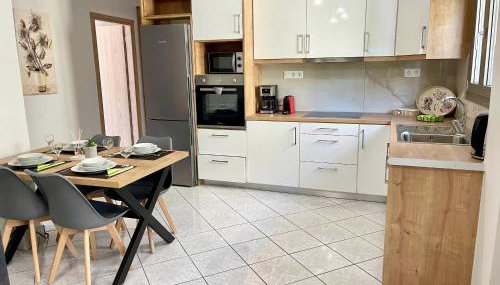 Litsa's Luxury Apartment - Foto 4