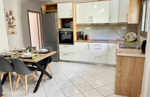 Litsa's Luxury Apartment - Foto 4