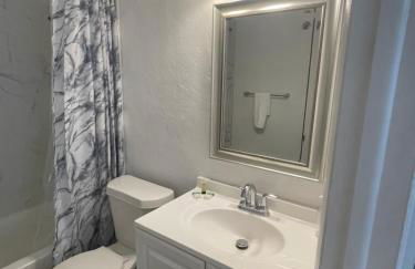 City First Story Apartments & Cottage - Foto 24