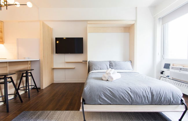 The Sherbrooke Suites - Foto 4