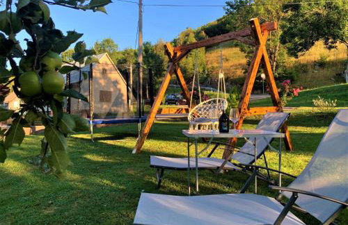 Guesthouse Diva Grabovčeva - Foto 29