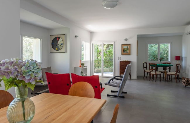 Villa Acquamarina in Rocca San Giovanni - Foto 72