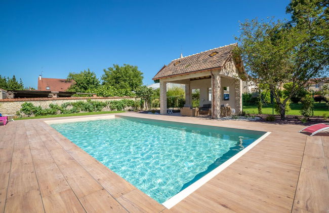 L'Escale de Jules et Lily - Foto 52