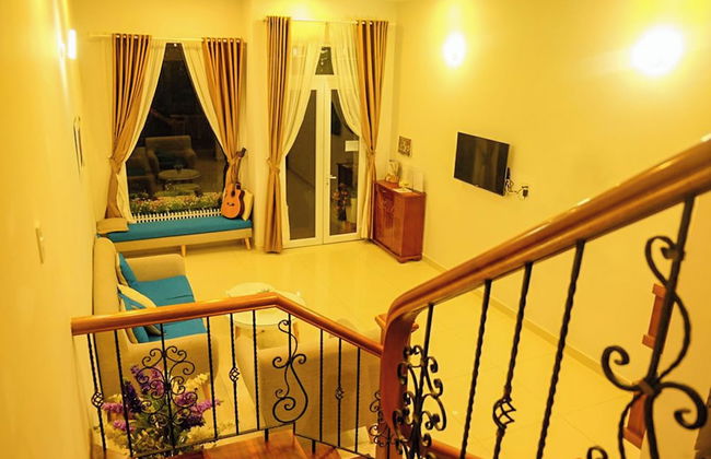 Jolie House - Foto 47