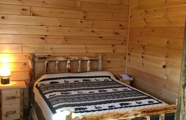 Moose Lodge and Cabins by Bretton Woods Vacations - Foto 31